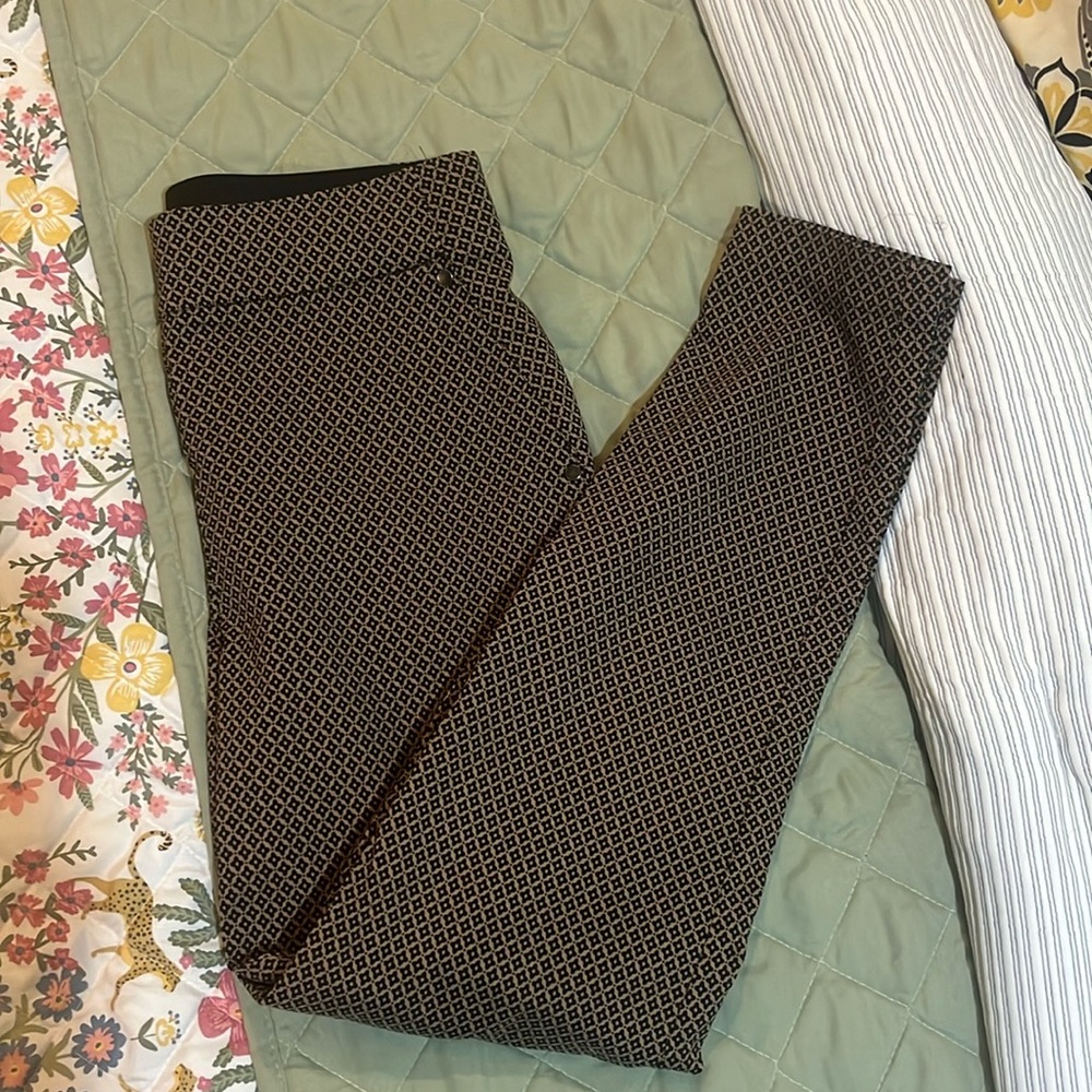 Maurices dress pants size small-short